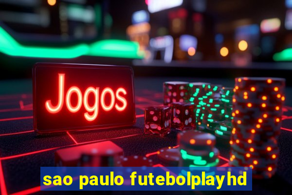 sao paulo futebolplayhd